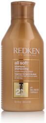 Redken All Soft Shampoo 300 ml - parfimo