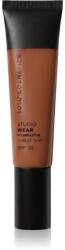 SOSU Cosmetics Studio Wear fedő hatású alapozó SPF 50 árnyalat 12 O 32 ml