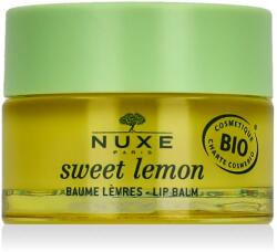 NUXE Sweet Lemon Lip Balm 15 g - parfimo