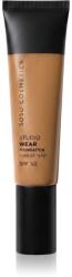 SOSU Cosmetics Studio Wear fedő hatású alapozó SPF 50 árnyalat 10 C 32 ml