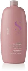 ALFAPARF Milano Semi Di Lino Moisture Nutritive Low Shampoo 1000 ml