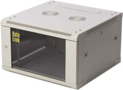  Rack 9U 600x600 neasamblat gri - OEM RACK-9U-600x600 (RACK-9U-600x600)