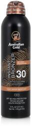 Australian Gold Instant Bronzer Spray SPF 30 177 ml