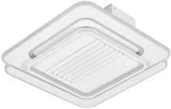 OSRAM - Plafonieră LED reglabilă cu ventilator, 55W/230V, alb + telecomandă (P227655)