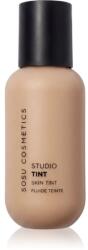 SOSU Cosmetics Studio Tint gyengéd tonizáló fluid árnyalat 08 Olive 40 ml