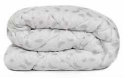  Paplanhuzat 140x200, ezüst piorka, antiallergén, prémium minőségű, szett (textilbix_5908451338541)