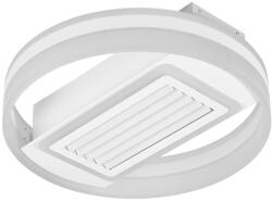 OSRAM - Plafonieră cu ventilator LED dimmabilă LED/55W/230V alb+telecomandă (P227656)