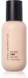 SOSU Cosmetics Studio Tint gyengéd tonizáló fluid árnyalat 02 Warm 40 ml