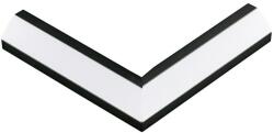 EGLO 98966 - Profil de colț pentru benzi LED CORNER 18x18x110 mm (EG98966)
