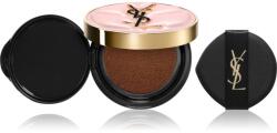 Yves Saint Laurent Skin Affair Soft Glow Cushion Foundation alapozó sminkszivaccsal árnyalat MN7.5 14 g