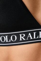 Ralph Lauren триъгълен сутиен с памук (4P0480) - answear - 140,80 лв