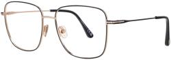 Tom Ford FT 6136B 001 56 Ochelari de citit