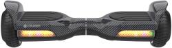 Rebel Hoverboard Scooter Rebel Cruiser Carbon ZAB0015 (ZAB0015)