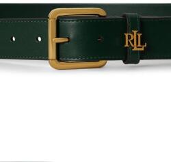 Lauren Ralph Lauren колан дамски от кожа (412968765) - answear - 214,95 лв