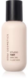 SOSU Cosmetics Studio Tint gyengéd tonizáló fluid árnyalat 00 Cool 40 ml