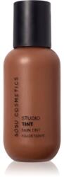 SOSU Cosmetics Studio Tint gyengéd tonizáló fluid árnyalat 12 Olive 40 ml