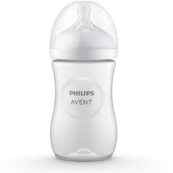 Philips Avent Natural cumisüveg 260ml SCY903/01