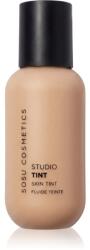SOSU Cosmetics Studio Tint gyengéd tonizáló fluid árnyalat 07 Neutral 40 ml