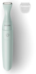 Philips trimmer bikini zöld