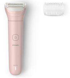Philips SatinShave Advanced elek. borotva rózsaszín