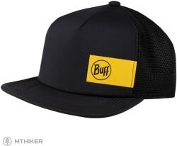 BUFF Explorer Trucker sapka, cram black