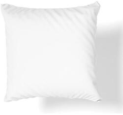  Jersey párnahuzat 40x40cm, fehér, 100% pamut, rejtett cipzár (textilbix_5908451338671)