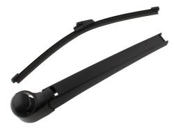 M Modecar Ablaktörlők, MODECAR, vázkészlet + ablaktörlő lapát, 285mm, Volkswagen Passat B6/B7, 2005-2014 (DA-25626)