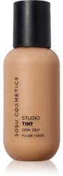 SOSU Cosmetics Studio Tint gyengéd tonizáló fluid árnyalat 10 Cool 40 ml
