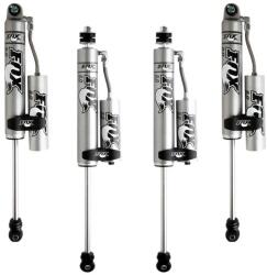 Fox Set amortizoare FOX Performance 2.0 IFP Reservoir Jeep Wrangler JK (2007-2018) lift 1.5-3.5" (40-90 mm) FOX