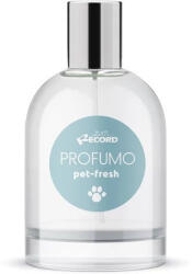 Record kutyaparfüm PET FRESH 100 ml
