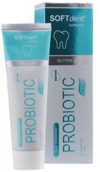 Softdent Pastă de dinți probiotică 75 ml