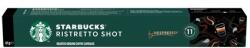 Starbucks Capsule de cafea Ristretto Shot 10 buc
