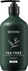 Mooyam Șampon 500ml cu extract de arbore de ceai