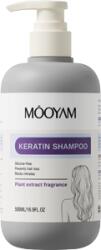 Mooyam Șampon 500ml cu keratină