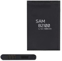 Gigapack samsung gt-e1280 akku 1100mah li-ion bst3108bec/ab043446bes/ab463446ba/ab553446bec/ab553446bu kompatibilis (GP-05710)