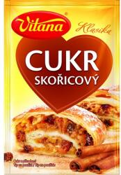 VITANA Zahăr cu scorțișoară 70 x 20 g