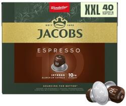 Jacobs Espresso 40 capsule