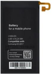 Gigapack samsung a3 (2017) akku 2400mah li-ion eb-ba320abe kompatibilis (GP-124712)