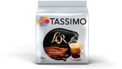 TASSIMO Capsule de cafea L'Or Colombia 16 bucăți