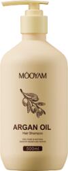 Mooyam Șampon 500ml ulei de argan