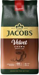 Jacobs Cafea boabe Velvet Cream 500 g
