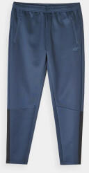 4F Pantaloni 4F FNK M0936 - Denim, XXL (4FWAW25TFTRM0936-32S-xxl)