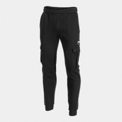 Joma Pantalon Joma URBAN STREET LONG PANTS BLACK - Negru, S (104112.100-s)