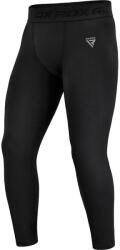 RDX Colanti compresie Rdx T15 - Negru, 2XL (CTL-T15B-2xl)