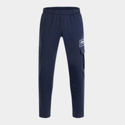Joma Pantaloni Joma URBAN STREET NAVY BLUE - Bleumarin, M (104109.345-m)