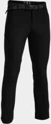 Joma Pantaloni Outdoor JOMA Explorer Bărbați Nailon/Spandex - Negru, 2XL (103018.100-2xl)