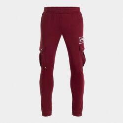 Joma Pantalon Joma URBAN STREET LONG PANTS DARK RED - Rosu, L (104112.689-l)