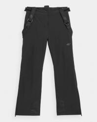 4F PANTALONI DE SCHI DAMA 10.000 MEMBRANA - Negru, XL (H4Z22-SPDN004-20S-xl)