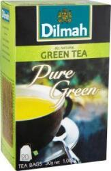 Dilmah Ceai verde pur 30 g