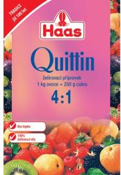  NO BRAND Haas Quittin 4: 1 24 g